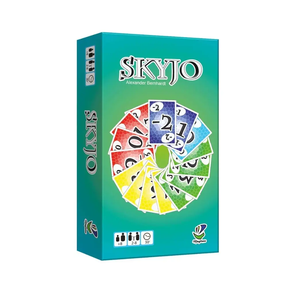 SKYJO