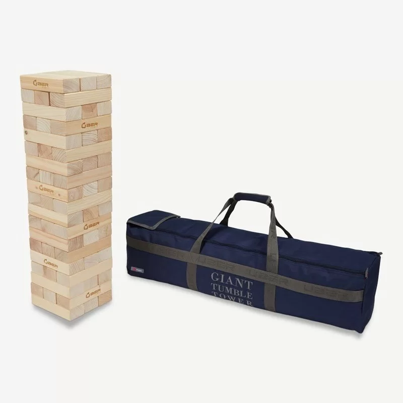 JENGA GEANT