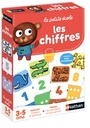 LES CHIFFRES (LA PETITE ECOLE)