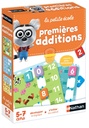 PREMIERES ADDITIONS (LA PETITE ECOLE) 