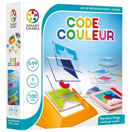 CODE COULEUR