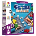 GENIUS SQUARE 