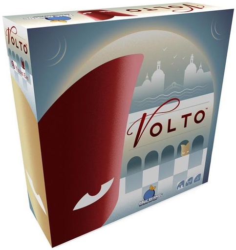 VOLTO 