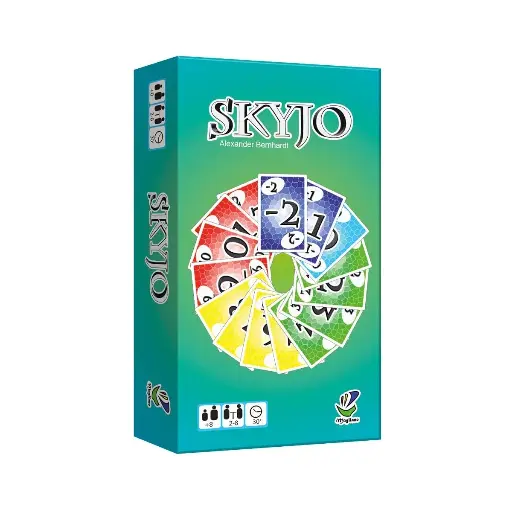 SKYJO